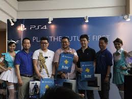 Confirmed Playstation 4 Launch Date Price In Malaysia