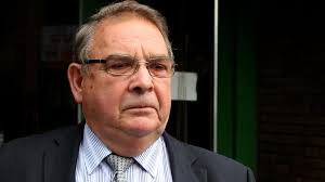 Lord Hanningfield set to be suspended over expenses breach