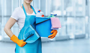 The Top 14 Benefits Of Commercial Cleaning Services