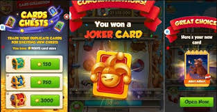 Golden cards or rare cards in coin master are the cards that you need to collect to complete your card collection in order to rare cards not only help you to complete a set, but they also gift you a lot of other bonuses as well. Joker Tournament In Coin Master Coin Master Tactics