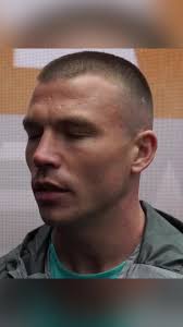 Dane Burke Vs John Fella