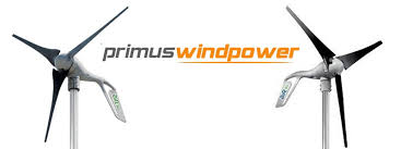 Resultado de imagem para fotos Primus Windpower AIR 1-AR30-10-48 Turbina