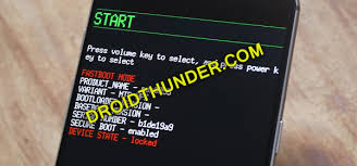 Then go back to the main setting page again. How To Unlock Bootloader Of Realme 3 Official Method