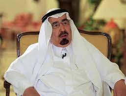 أهنئ أخي وصديقي فهيد الدوسري @fehaidaldossary مدير إدارة التطوع في وزارة @saudimomra. ÙˆØ²ÙŠØ± Ø§Ù„Ø¥Ø³ÙƒØ§Ù† Ù…Ø§Ø¬Ø¯ Ø§Ù„Ø­Ù‚ÙŠÙ„ ÙŠ ÙØ¬ Ø¹ Ø¨ÙˆÙØ§Ø© Ø£Ù‚Ø±Ø¨ Ø§Ù„Ù†Ø§Ø³ Ø¥Ù„ÙŠÙ‡