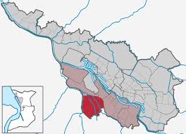 Huchting Bremen Wikipedia