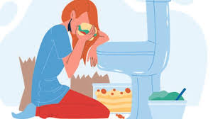 Anorexia, bulimia y salud oral