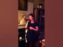 Mercedes Petra Forde