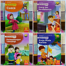 Tematik kelas 1 edisi revisi 2014 (buku siswa). Yw Qsefyrndxmm