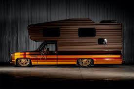 Image result for Dark Orange 1978 Motor Home