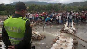 Director sostiene que nada tienen que ver con la implementación del estatuto temporal de protección. Migracion Colombia 1 742 927 Venezolanos Se Beneficiaran Con El Estatuto Temporal De Proteccion Runrun