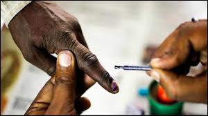 Voting for five assembly elections will begin on march 27 and counting of votes will be done on may 2. E6muaku6wce 1m