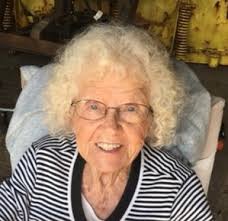 Virginia Rose Dowdy Obituary