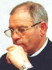 El amarcord de Rafael Pillado