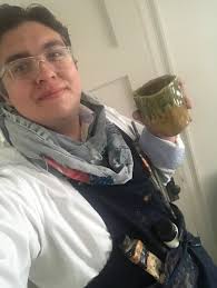 CALEB JORDAN BURCHETT