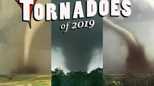 A tornado swept through communities in heavily populated suburban chicago, damaging more than 100 homes, toppling trees, knocking out power and causing multiple injuries, officials said. Tornadoes Of 2019 The Endless Storm Season Youtube