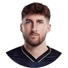 Patrick Hogan (Indy Eleven)