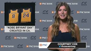 The unexpected, tragic passing of kobe bryant, his daughter gianna and seven other people shook up the basketball world something fierce in january. August 24th Declared Kobe Bryant Day In Orange County Ca Video Dailymotion