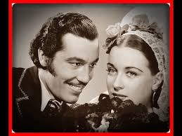CESAR ROMERO\ Lucille Ball