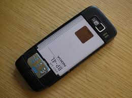 Pimping the Nokia E55 (and E52)