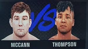 Fight News * Rhys Moran returns for fight 5 as a pro