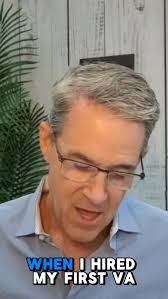 🧠 Think Like a CEO: How a VA Can Save You Hours