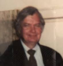 Robert Hilbert Obituary (1950