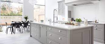 Galley kitchens are a perfect mix of smart design and good use of space. Kitchen Design Ideas For A Healthier Lifestyle