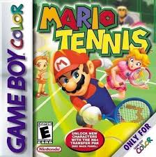Virtua tennis rom for dreamcast download requires a emulator to play the game offline. Mario Tennis Gameboy Color Gbc Rom Download