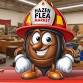Hazen Flea Market