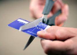 In the case of open accounts, positive credit data can stay on the credit report indefinitely. Cancel A Credit Card Why Do Card Issuers Make It So Difficult