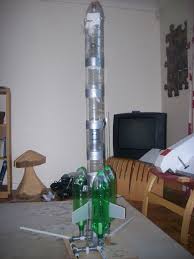 Professional Water Rocket Guide Water Rocket Bottle Rocket Launcher Rocket Design