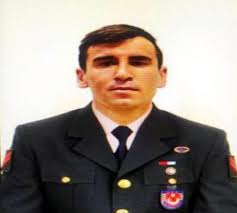 Peş peşe şehit haberleri!