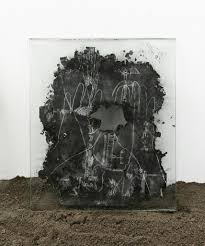 Terence Koh Drummen Office Baroque Artsy Art Artsy Art Inspiration
