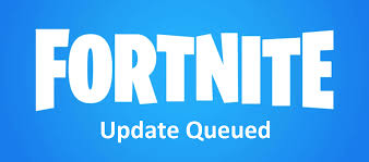 Fornite players won't need to mourn much longer, chapter 2 is here and downloadable for gamers across pc and consoles. Fortnite Update Stuck On Queued 3 Ways To Fix West Games