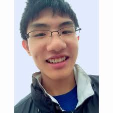 Hung-Kuo Chu (朱宏國, James)