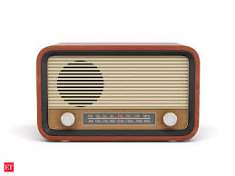 Easy to use, free internet radio. After Slowdown Fm Radio Industry Faces Covid 19 Seeks Government Support The Economic Times