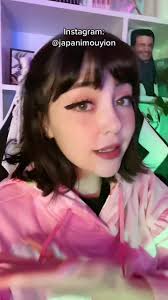 Anya Playing with Bond Divine Wine