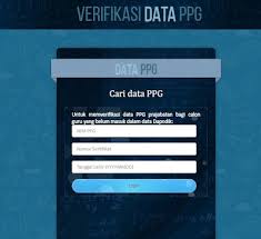 Check spelling or type a new query. Cara Cek Data Ppg Untuk Peserta Pppk Guru Yang Belum Masuk Data Dapodik Sdn Sobang 1