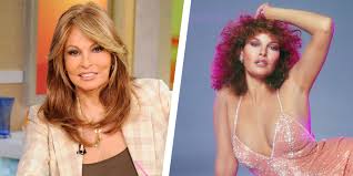 Raquel Welch on Fur Bikinis, Myra Breckinridge, and Hollywood