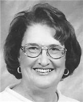 Mary Doss Obituary (1938-2016)