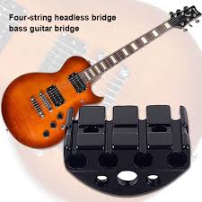 Maybe you would like to learn more about one of these? Buy Ni We Electric Bridge Guitar Headless 4 String Bass Screw Lock Parts Diy Accessories At Affordable Prices Free Shipping Real Reviews With Photos Joom