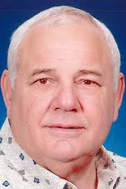 Francis A. DeGeorge 1940-2021