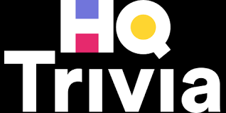 Every day, tune into hq to answer trivia questions and solve word puzzles ranging from. Daily Hq Trivia Hq Words Hq Sports And Hq Tunes Games Hq Buff