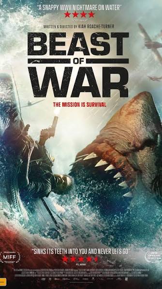 Tiburón blanco: la bestia del mar [2025][BDRip1080p + (4K UHD HDR10)][Lat-Cas-Ing][MediaFire/Transfer/Mega]