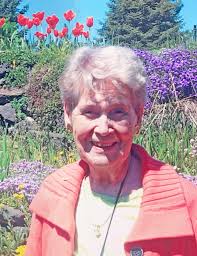 Obituary information for Virginia "Ginny" M. DeLong