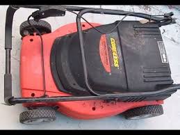 Black And Decker Cordless Lawn Mower Battery What S Inside Black Decker 24v Cordless Lawnmower Teardown Black Decker Lawn Mower Cordless Lawn Mower