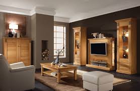 Thielemeyer Alando Wohnzimmermobel Im Klassischem Design Aus Holz Living Room Furniture Furniture Design Furniture