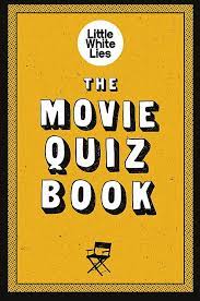 After graduating from ōita prefectural hitarinkou high school, he matriculated in the cartoon design program of the cartoon arts department, kyushu designer gakuin. The Movie Quiz Book Trivia For Film Lovers Challenging Quizzes Little White Lies Amazon Com Mx Libros