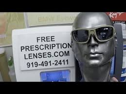 Chase's Oakley ShockTube