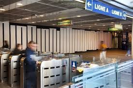 Les compagnies de bus et durée du trajet toulouse paris. Toulouse Plus Besoin De Ticket Vous Pourrez Prendre Le Metro Ou Le Bus Avec La Carte Bancaire Actu Toulouse